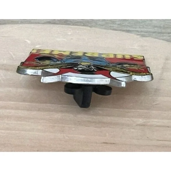 Disney Marvel Doctor Strange The Sorcerer Supreme! Trading Pin #118934 - Picture 6 of 6